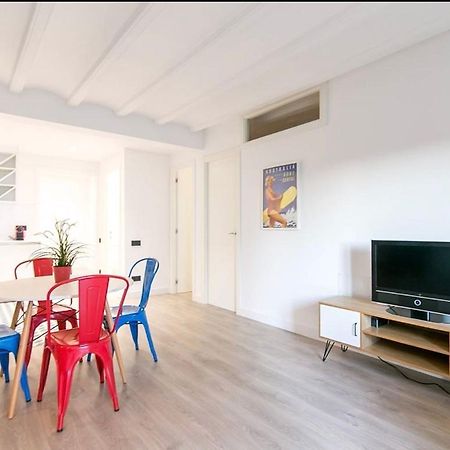 Appartamento Apartamento Elyo Barcellona Esterno foto