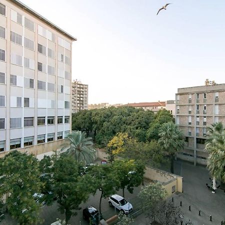 Appartamento Apartamento Elyo Barcellona Esterno foto