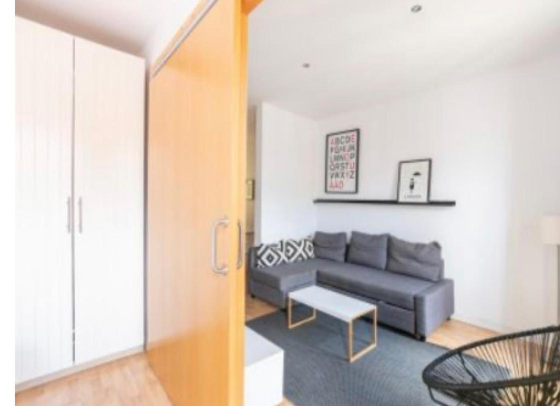 Appartamento Apartamento Elyo Barcellona Esterno foto