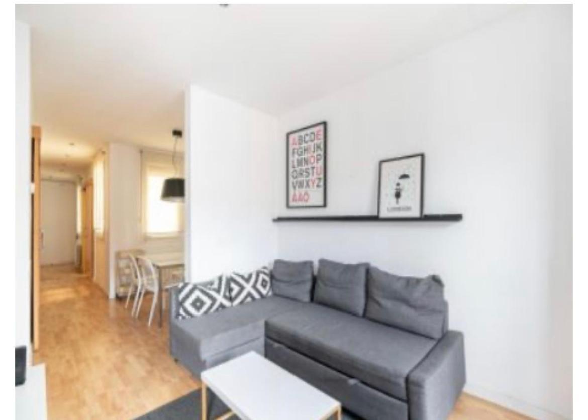 Appartamento Apartamento Elyo Barcellona Esterno foto