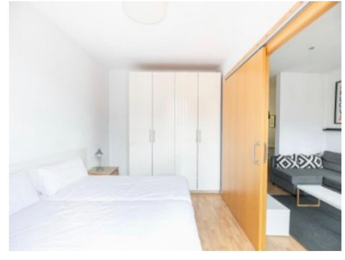 Appartamento Apartamento Elyo Barcellona Esterno foto