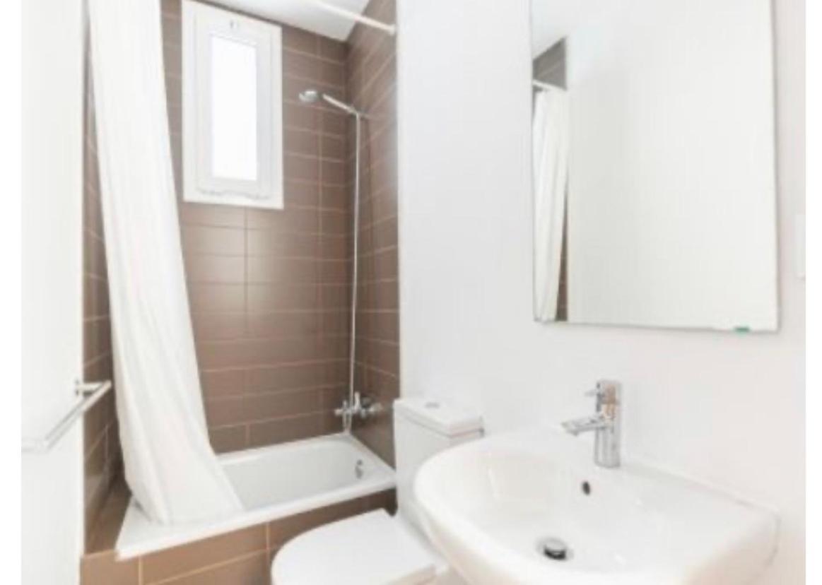 Appartamento Apartamento Elyo Barcellona Esterno foto