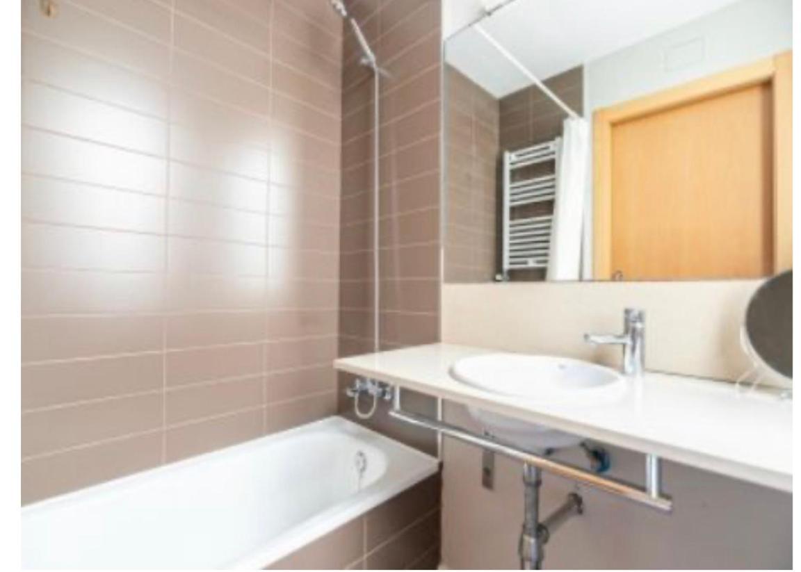 Appartamento Apartamento Elyo Barcellona Esterno foto