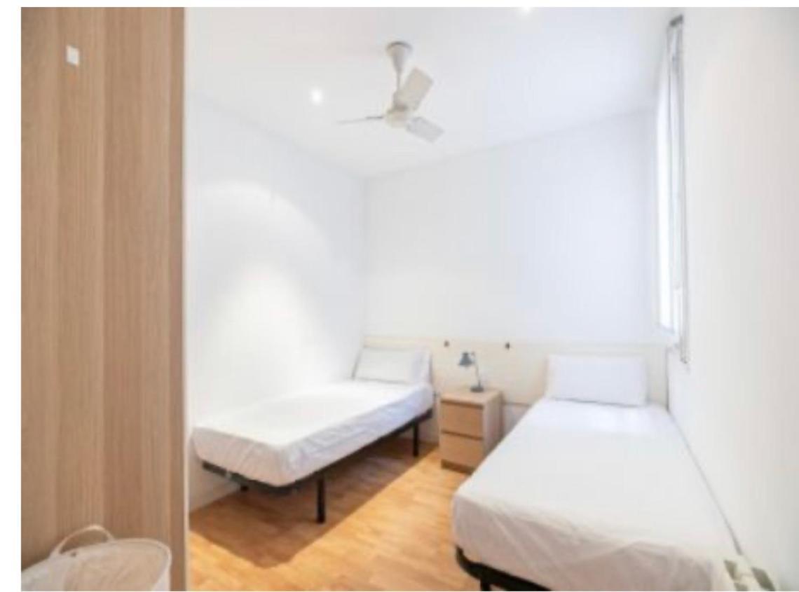 Appartamento Apartamento Elyo Barcellona Esterno foto
