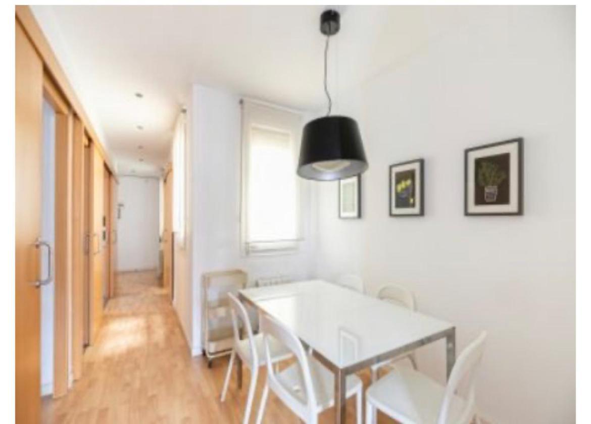 Appartamento Apartamento Elyo Barcellona Esterno foto