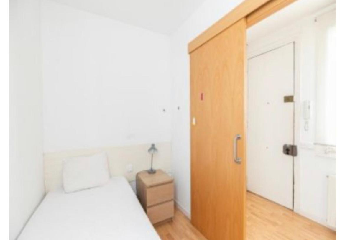 Appartamento Apartamento Elyo Barcellona Esterno foto