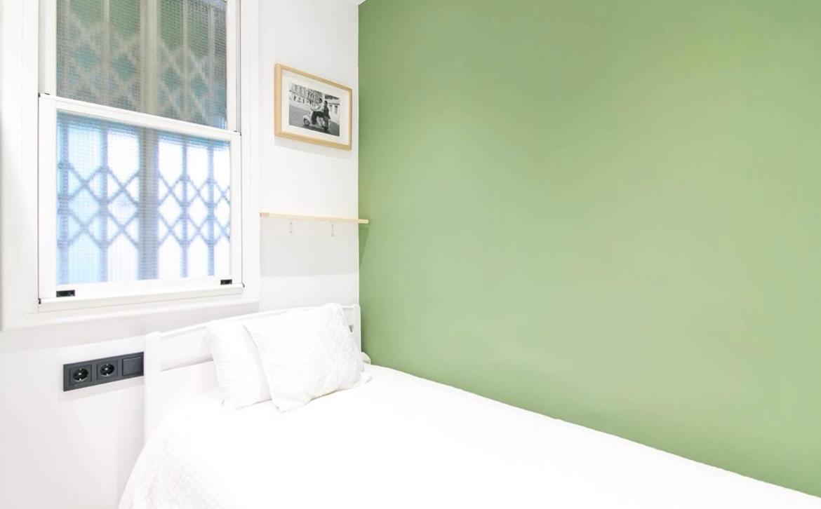 Appartamento Apartamento Elyo Barcellona Esterno foto