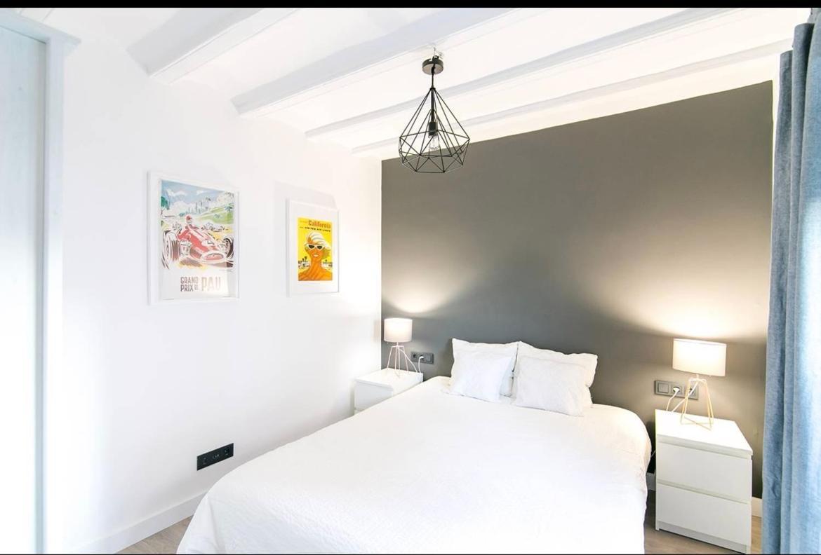 Appartamento Apartamento Elyo Barcellona Esterno foto