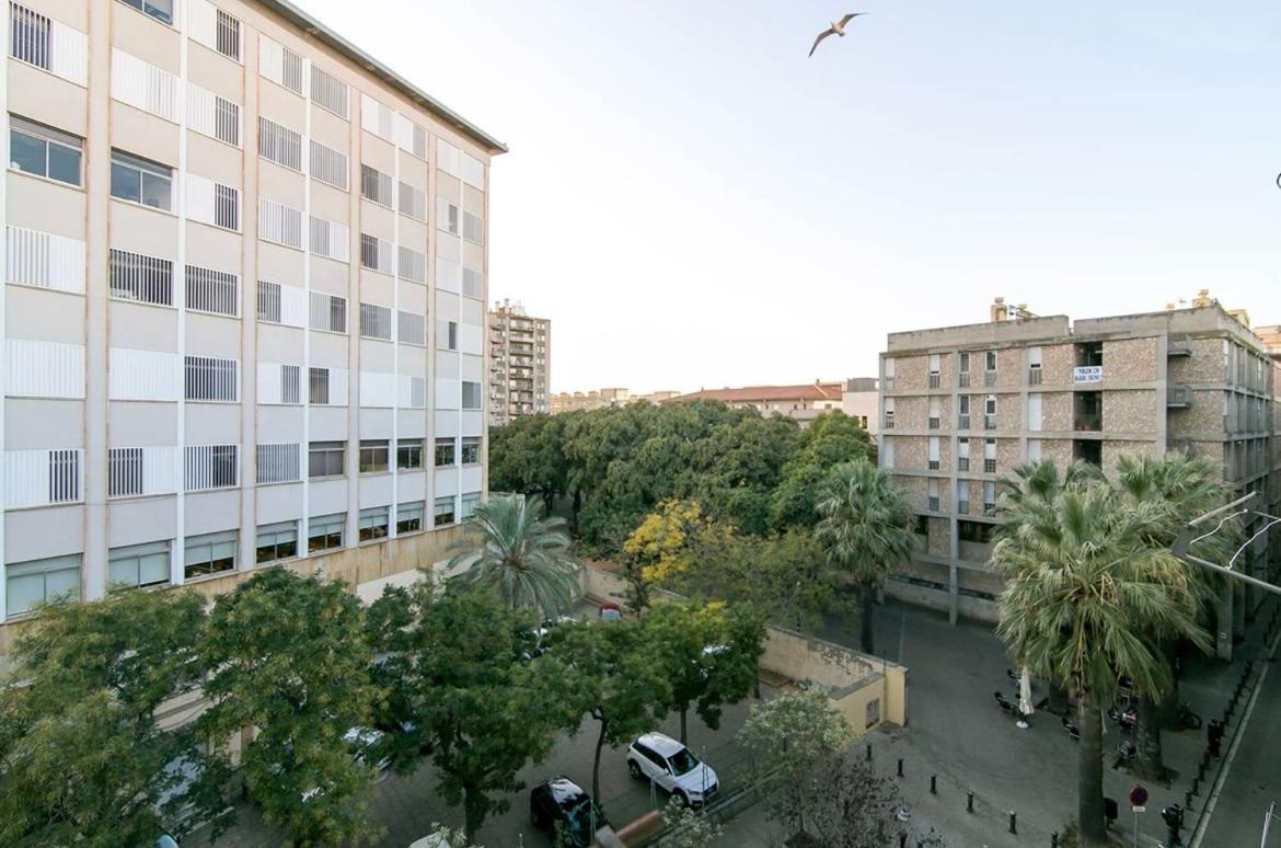 Appartamento Apartamento Elyo Barcellona Esterno foto