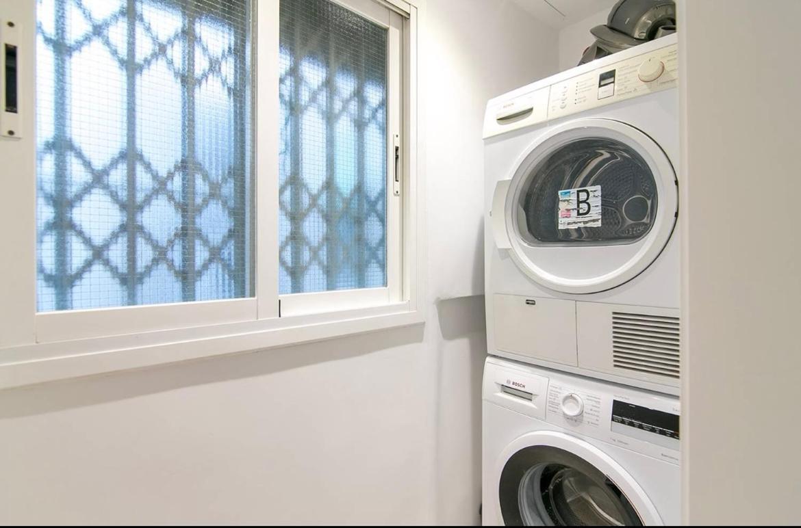 Appartamento Apartamento Elyo Barcellona Esterno foto